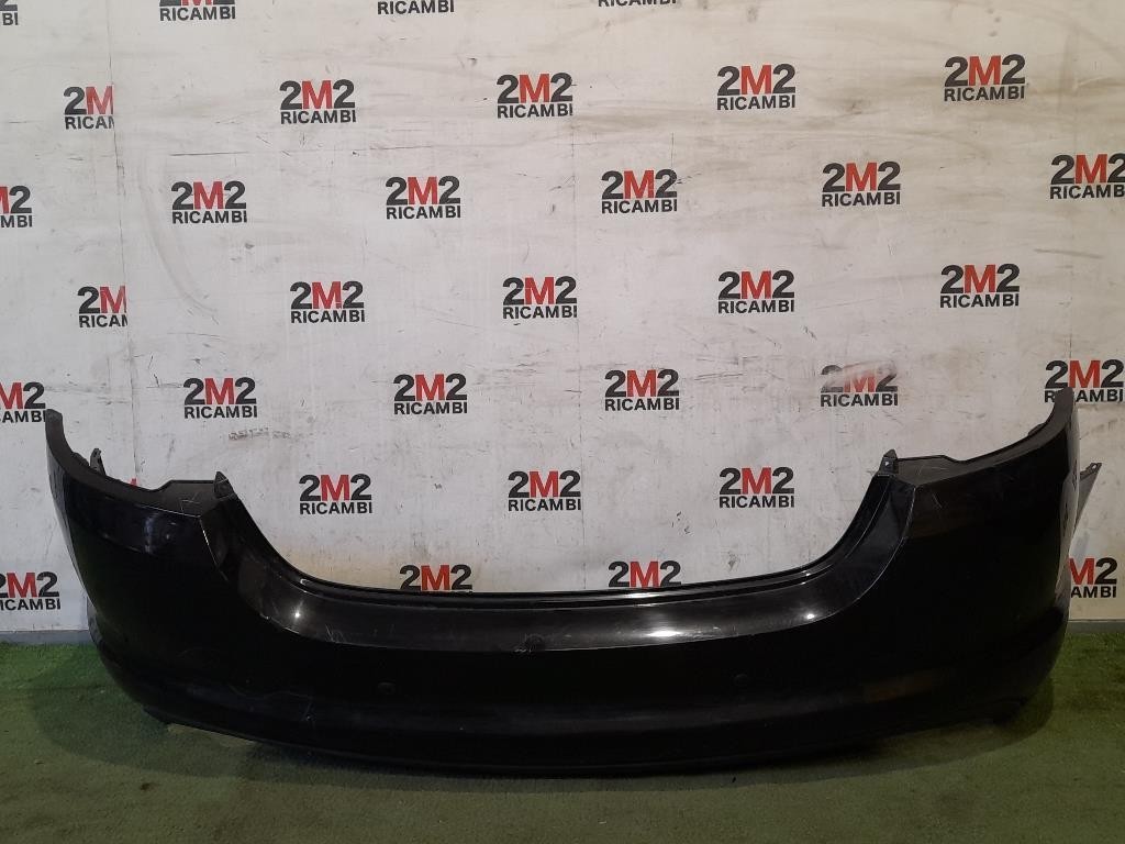 Paraurti POST 8X23-17A894 Jaguar XF I 2008