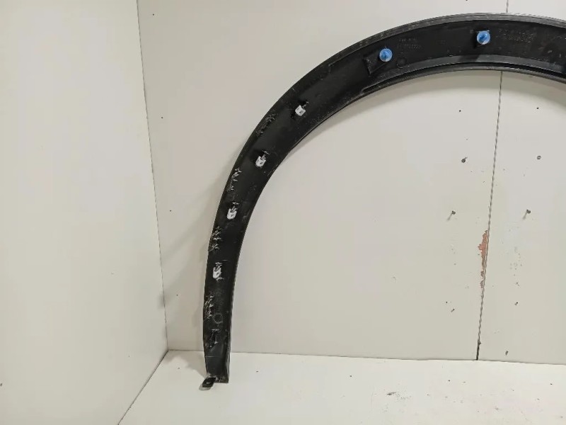 Modanatura Parafango ANT DX 9825736680 Peugeot 2008 II 2020