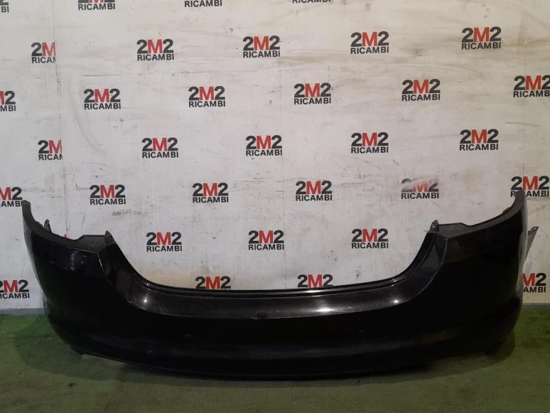 Paraurti POST 8X23-17A894 Jaguar XF I 2008