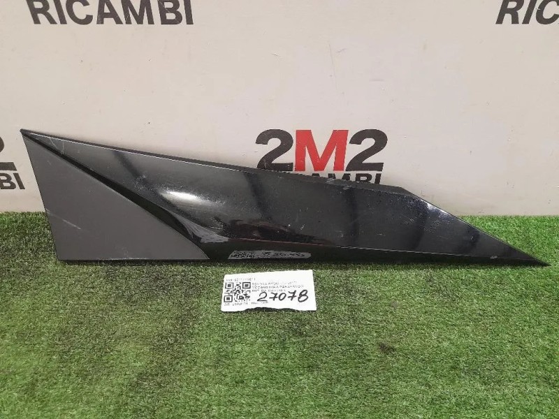 Modanatura Parafango ANT DX 60117YY011 Toyota AYGO II 2018