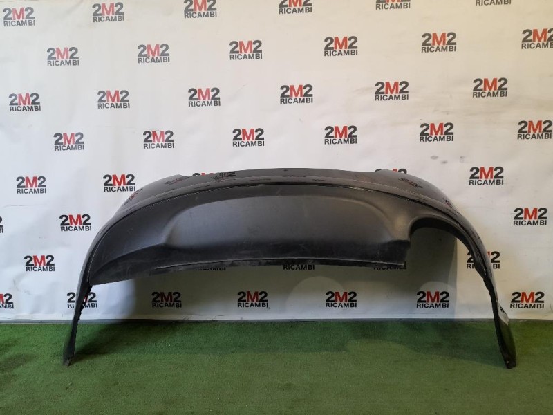 Paraurti POST 8X2317D781 AD Jaguar XF I 2008