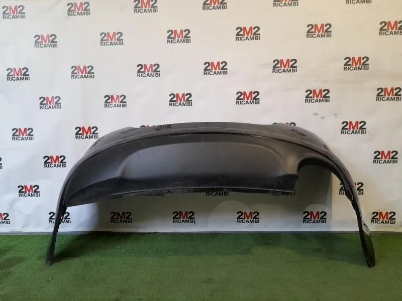 Paraurti POST 8X2317D781 AD Jaguar XF I 2008