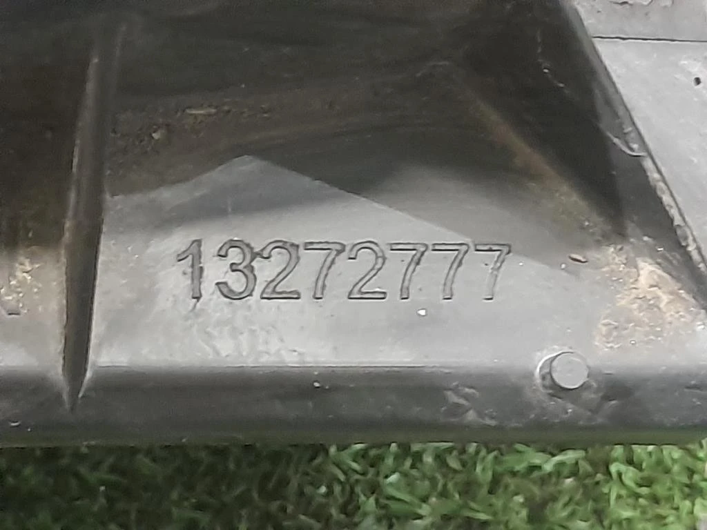 Scatola Filtro ARIA 13272777 Opel Astra J 2012