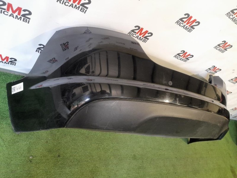 Paraurti POST 8X2317D781 AD Jaguar XF I 2008