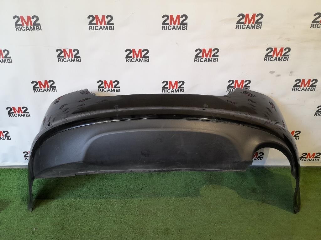 Paraurti POST 8X2317D781 AD Jaguar XF I 2008