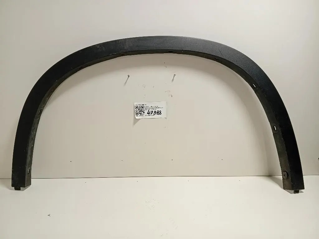 Modanatura Parafango ANT SX 5177 2990165 Bmw X1 E84 2010