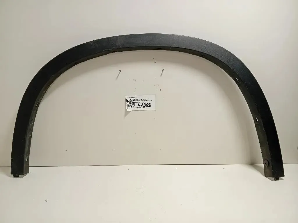 Modanatura Parafango ANT SX 5177 2990165 Bmw X1 E84 2010