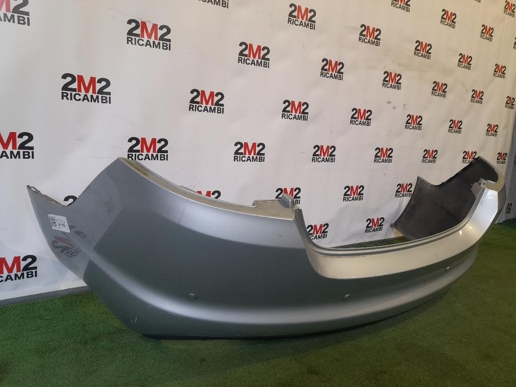 Modanatura Parafango ANT SX 5177 2990165 Bmw X1 E84 2010
