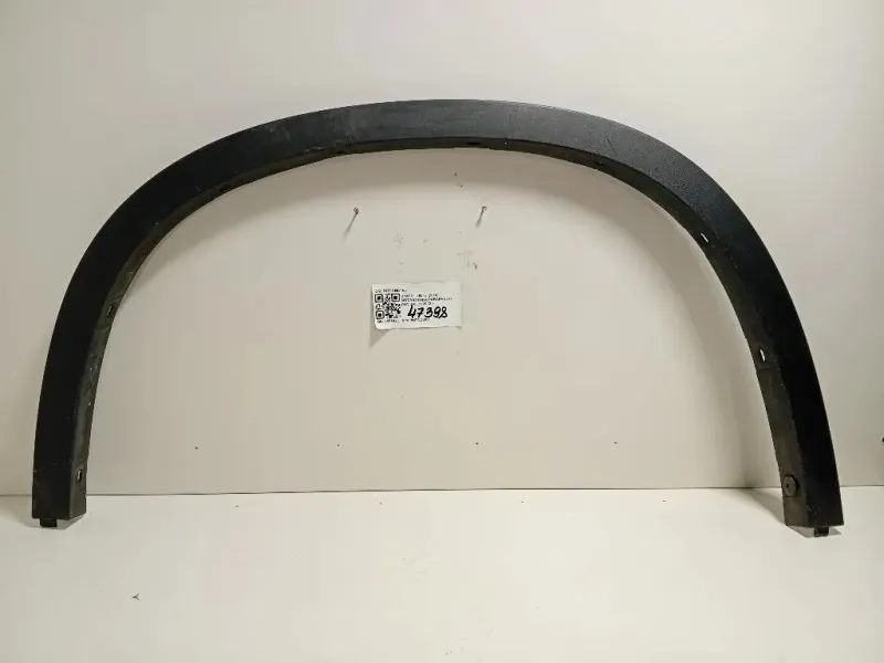 Modanatura Parafango ANT SX 5177 2990165 Bmw X1 E84 2010