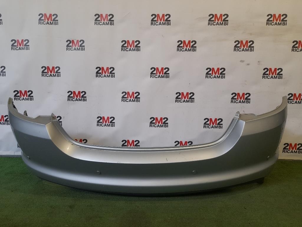 Paraurti POST 8X23-17A894 Jaguar XF I 2008