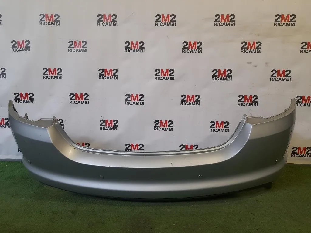 Paraurti POST 8X23-17A894 Jaguar XF I 2008