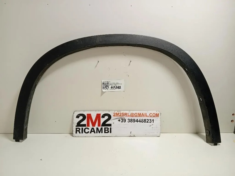 Modanatura Parafango ANT SX 5177 2990165 Bmw X1 E84 2010