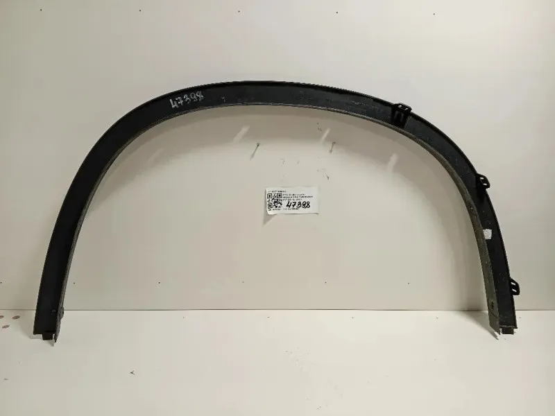 Modanatura Parafango ANT SX 5177 2990165 Bmw X1 E84 2010