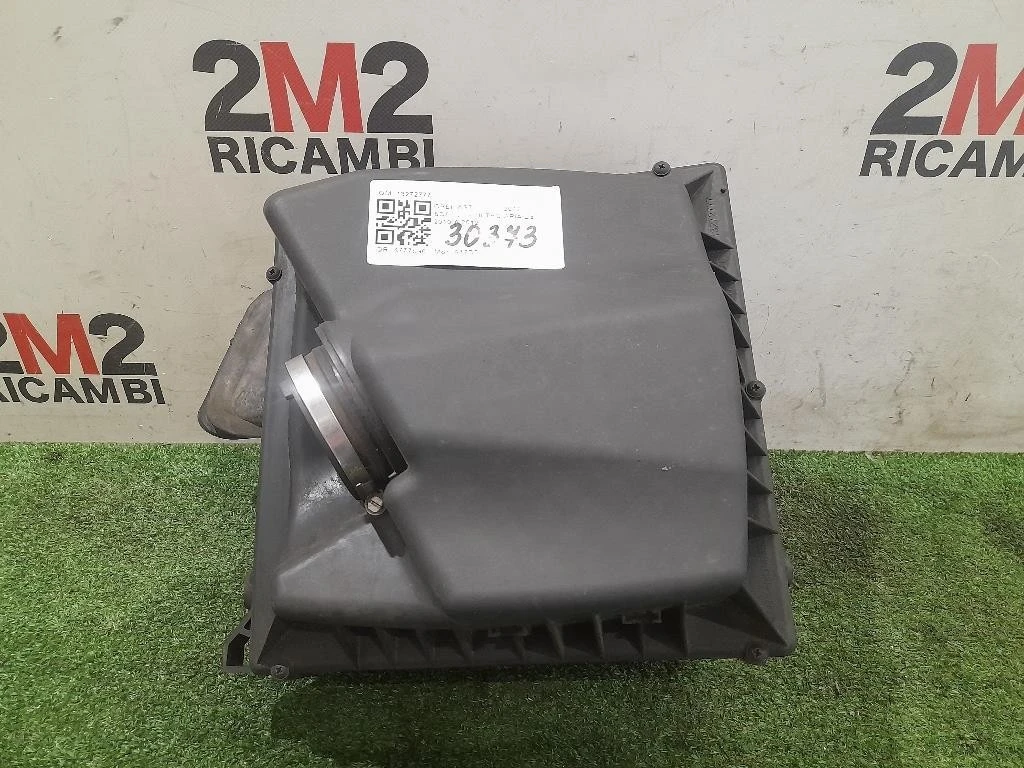 Scatola Filtro ARIA 13272777 Opel Astra J 2012