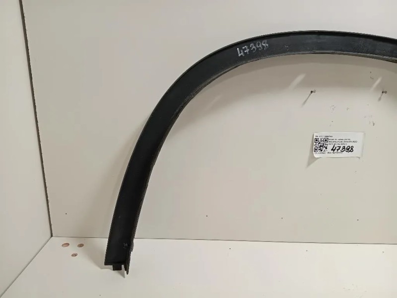 Modanatura Parafango ANT SX 5177 2990165 Bmw X1 E84 2010