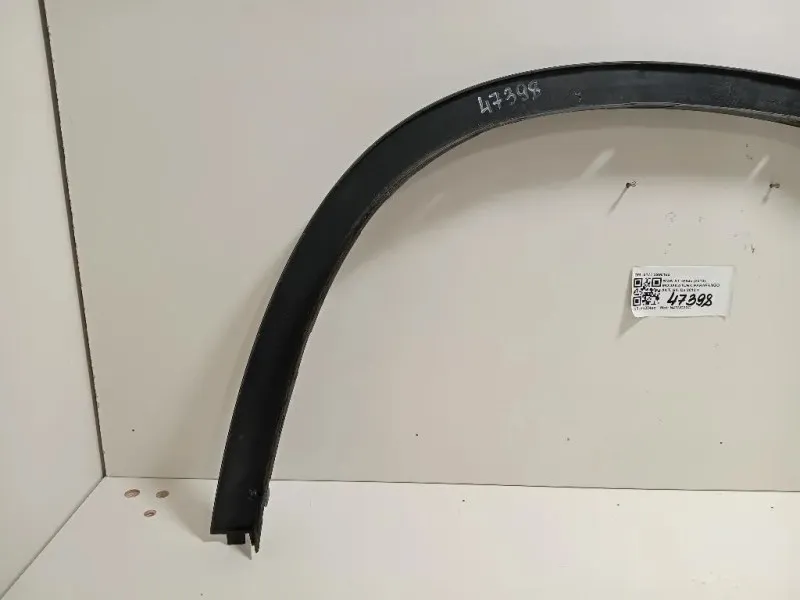 Modanatura Parafango ANT SX 5177 2990165 Bmw X1 E84 2010