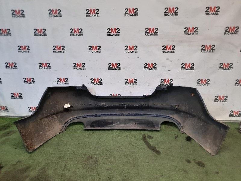 Paraurti POST 8X23-17A894 Jaguar XF I 2008