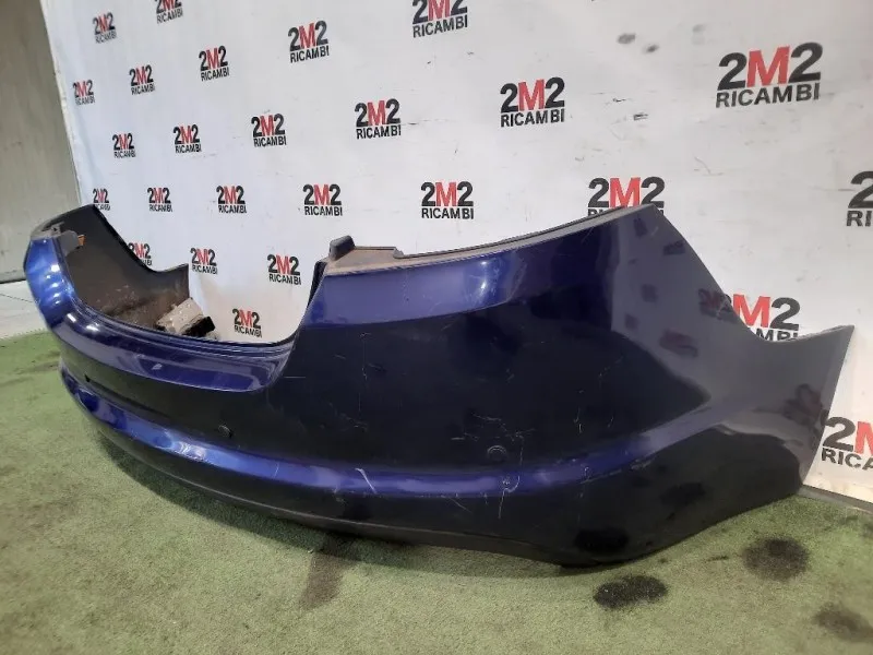 Paraurti POST 8X23-17A894 Jaguar XF I 2008