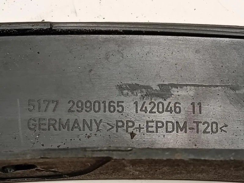 Modanatura Parafango ANT SX 5177 2990165 Bmw X1 E84 2010