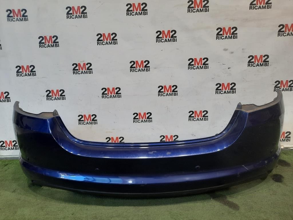 Paraurti POST 8X23-17A894 Jaguar XF I 2008