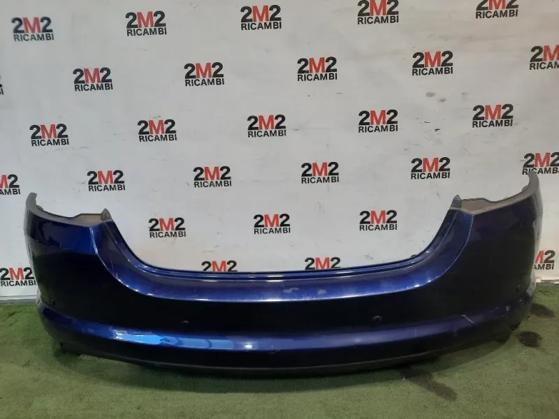 Paraurti POST 8X23-17A894 Jaguar XF I 2008