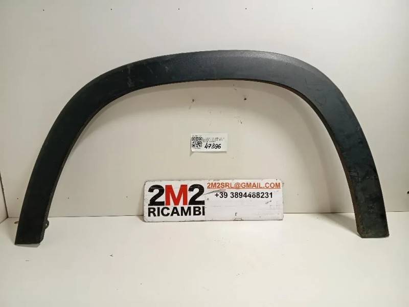 Modanatura Parafango ANT SX 96886771 Chevrolet Orlando 2011