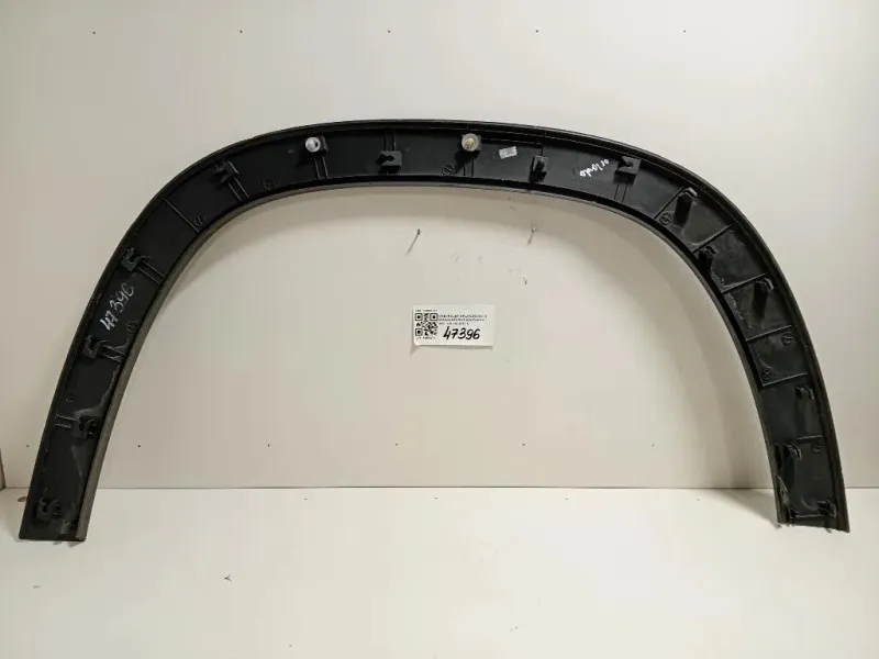 Modanatura Parafango ANT SX 96886771 Chevrolet Orlando 2011