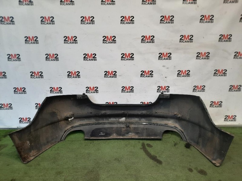 Paraurti POST 8X23-17A894 Jaguar XF I 2008