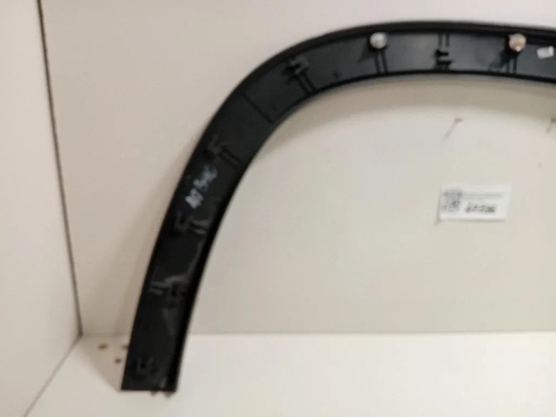 Modanatura Parafango ANT SX 96886771 Chevrolet Orlando 2011