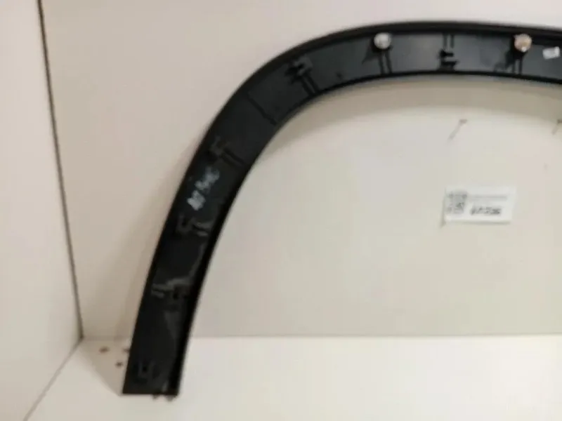 Modanatura Parafango ANT SX 96886771 Chevrolet Orlando 2011