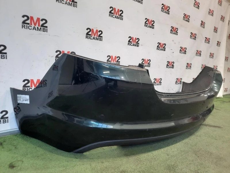 Paraurti POST 8X23-17A894 Jaguar XF I 2008