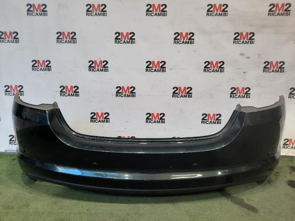 Paraurti POST 8X23-17A894 Jaguar XF I 2008