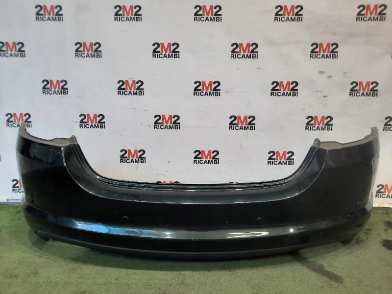 Paraurti POST 8X23-17A894 Jaguar XF I 2008