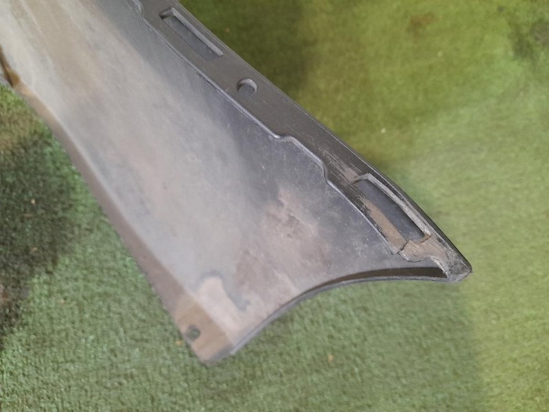 Paraurti POST 8X2317D781AD Jaguar XF I 2008