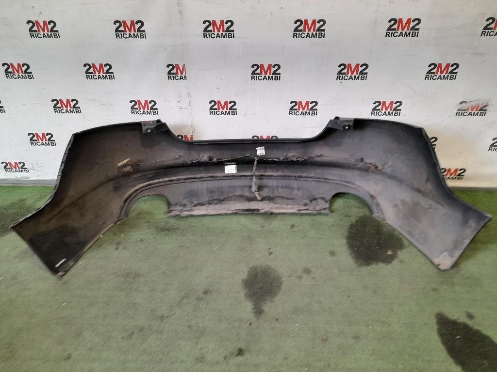 Modanatura Parafango ANT SX 735682597 Jeep Renegade 2015