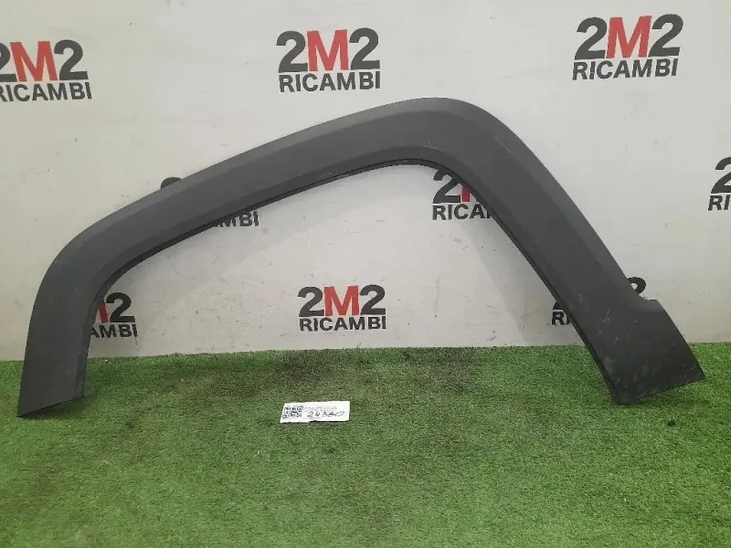 Modanatura Parafango ANT SX 735682597 Jeep Renegade 2015