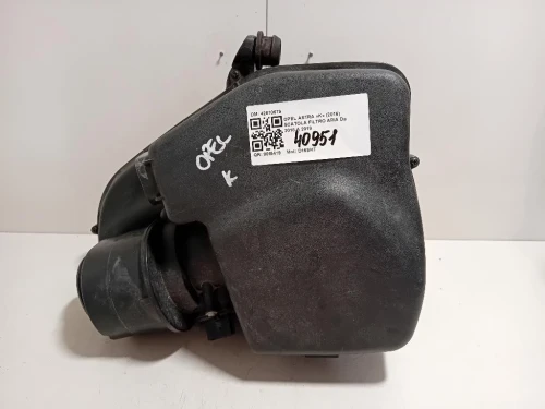 Scatola Filtro ARIA 42610679 Opel Astra K 2016