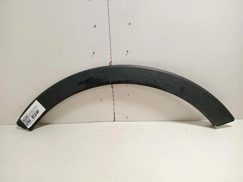 Modanatura Parafango ANT SX 87711-3U000 Kia Sportage III 2010