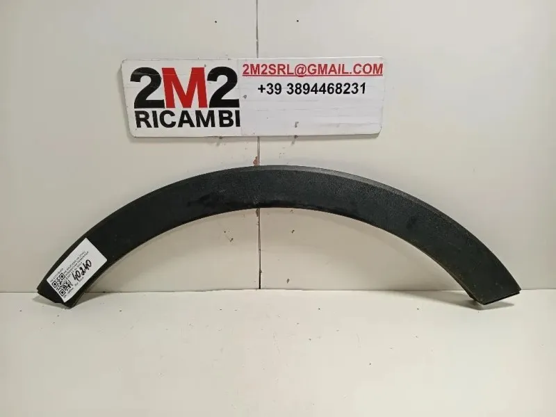 Modanatura Parafango ANT SX 87711-3U000 Kia Sportage III 2010