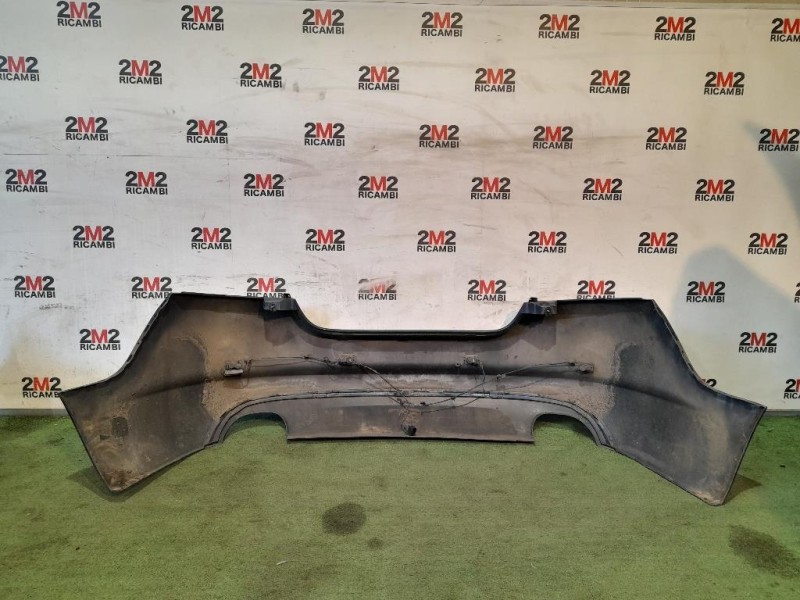 Paraurti POST C2Z2148XXX Jaguar XF I 2008