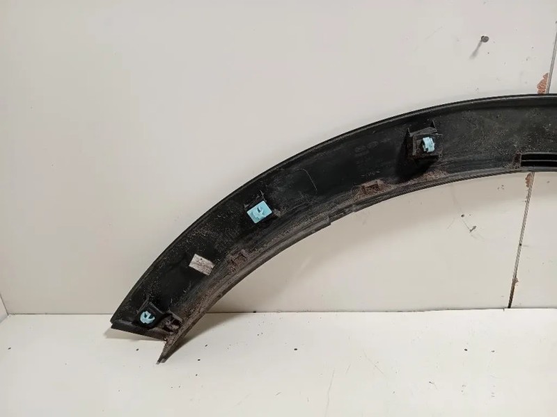 Modanatura Parafango ANT SX 87711-3U000 Kia Sportage III 2010