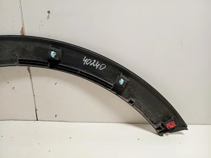 Modanatura Parafango ANT SX 87711-3U000 Kia Sportage III 2010