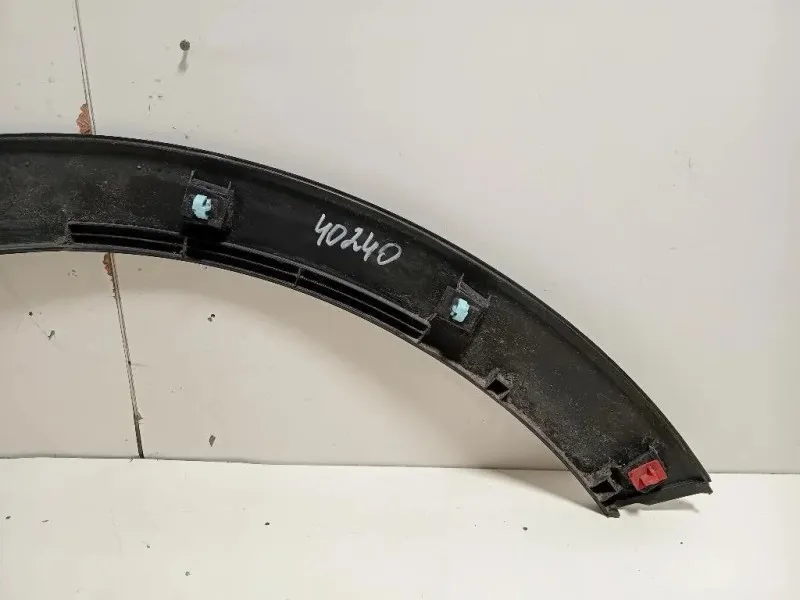 Modanatura Parafango ANT SX 87711-3U000 Kia Sportage III 2010