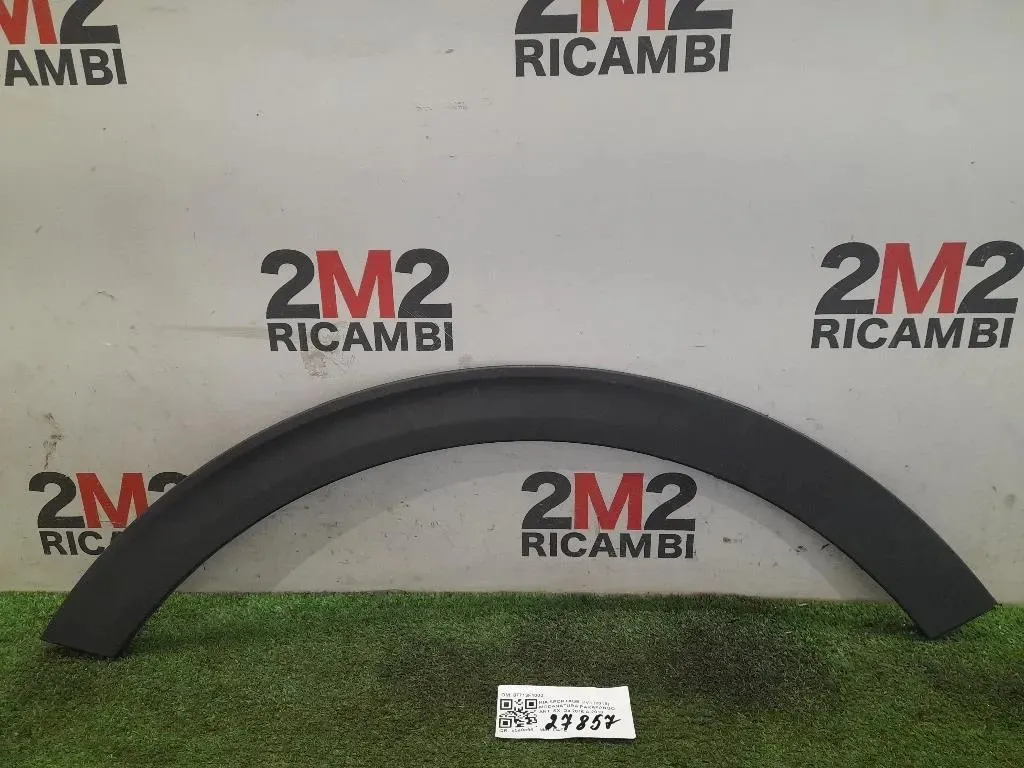 Modanatura Parafango ANT SX 87713F1000 Kia Sportage IV 2018