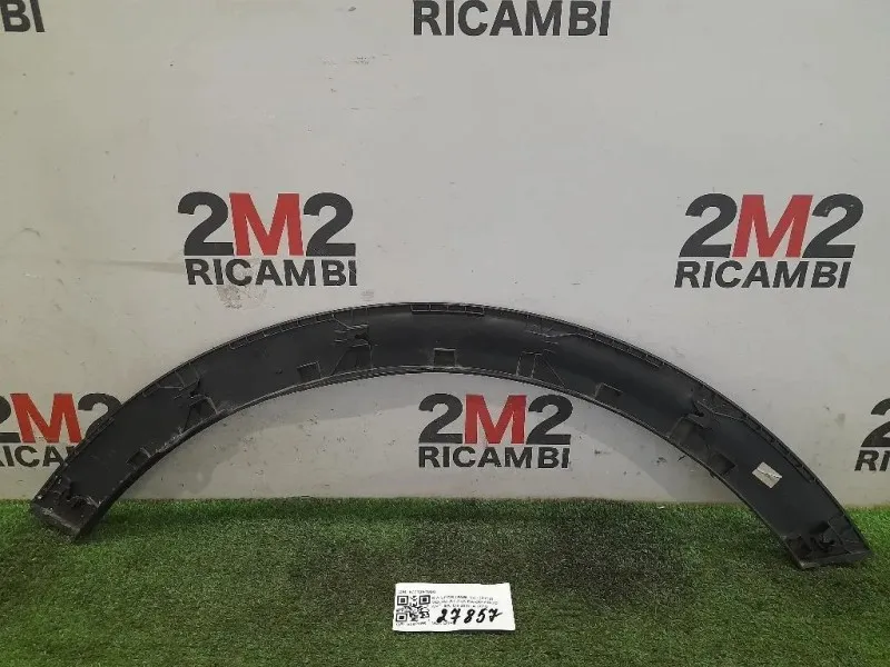 Modanatura Parafango ANT SX 87713F1000 Kia Sportage IV 2018