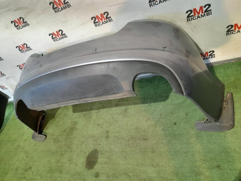 Paraurti POST C2Z2148XXX Jaguar XF I 2008