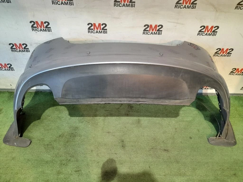 Paraurti POST C2Z2148XXX Jaguar XF I 2008