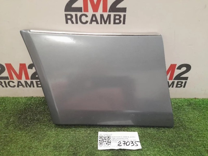 Modanatura Parafango ANT SX 1246901340 Mercedes Classe E W124 1985