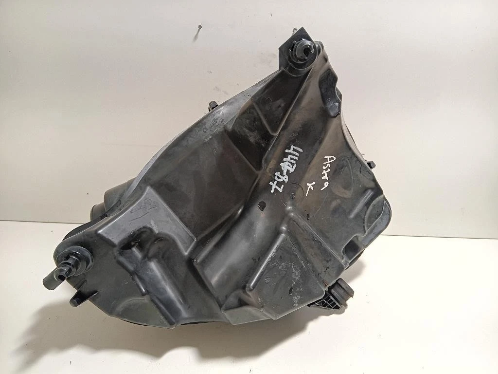 Scatola Filtro ARIA 42496314 Opel Astra K 2016