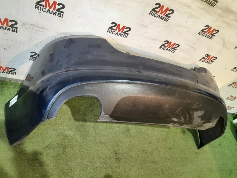 Paraurti POST C2Z2148XXX Jaguar XF I 2008